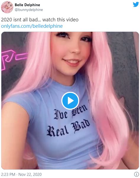 Twomad And Belle Delphine Sextape Onlyfans Leaked Video